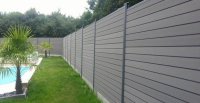 Portail Clôtures dans la vente du matériel pour les clôtures et les clôtures à Choussy